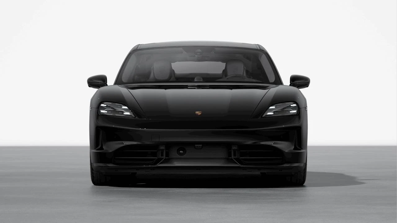 2026 Porsche Taycan GTS - Image 8 of 10