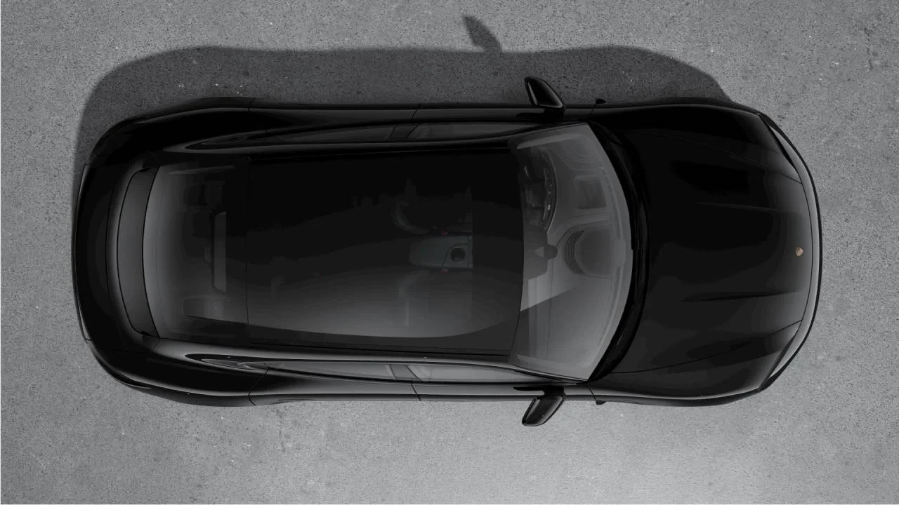2026 Porsche Taycan - Image 5 of 10