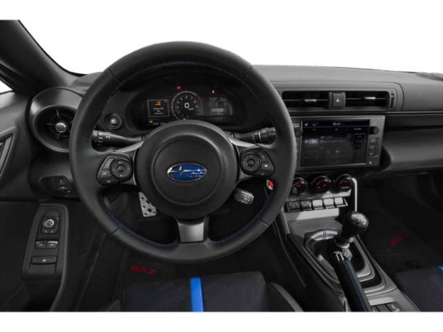 2026 Subaru BRZ 2nd Gen - Image 4 of 12