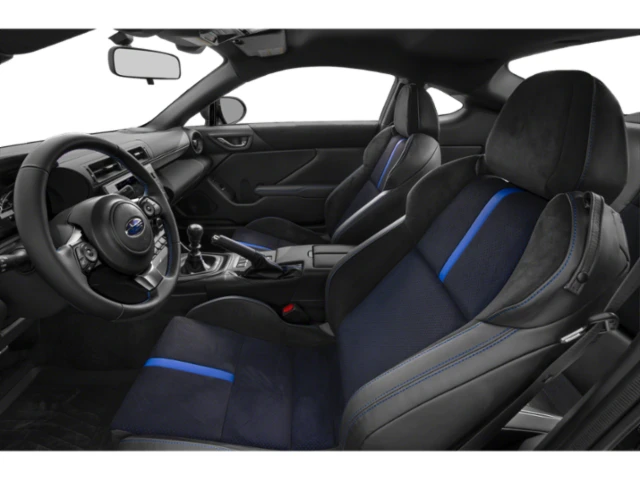 2026 Subaru BRZ 2nd Gen - Image 6 of 12