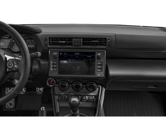 2026 Subaru BRZ 2nd Gen - Image 7 of 12