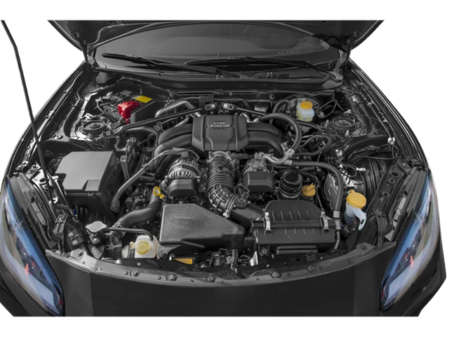 2026 Subaru BRZ 2nd Gen - Image 9 of 12