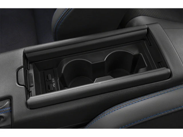 2026 Subaru BRZ 2nd Gen - Image 11 of 12