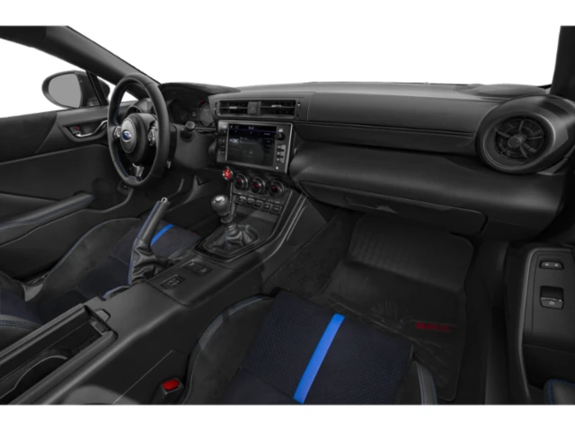 2026 Subaru BRZ 2nd Gen - Image 12 of 12
