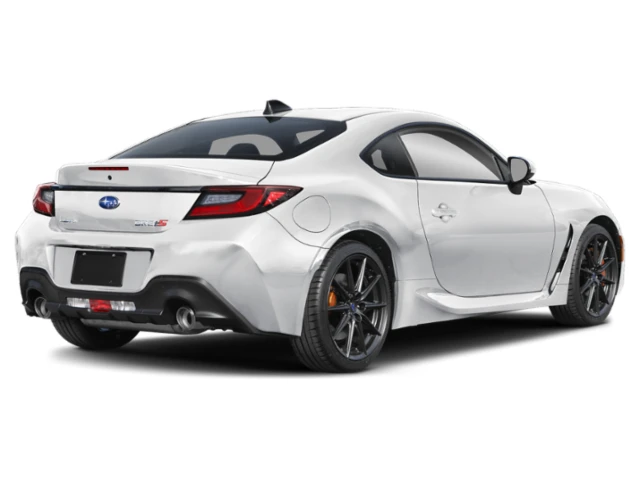 2026 Subaru BRZ 2nd Gen - Image 2 of 12