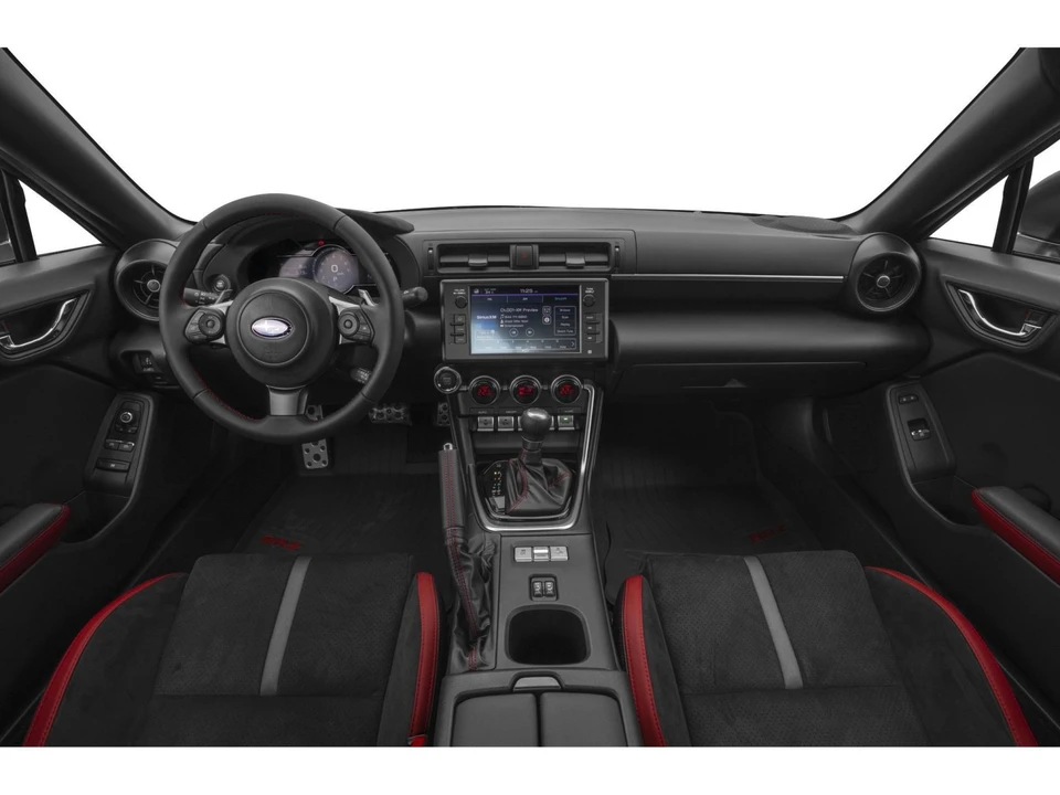2026 Subaru BRZ 2nd Gen - Image 5 of 10