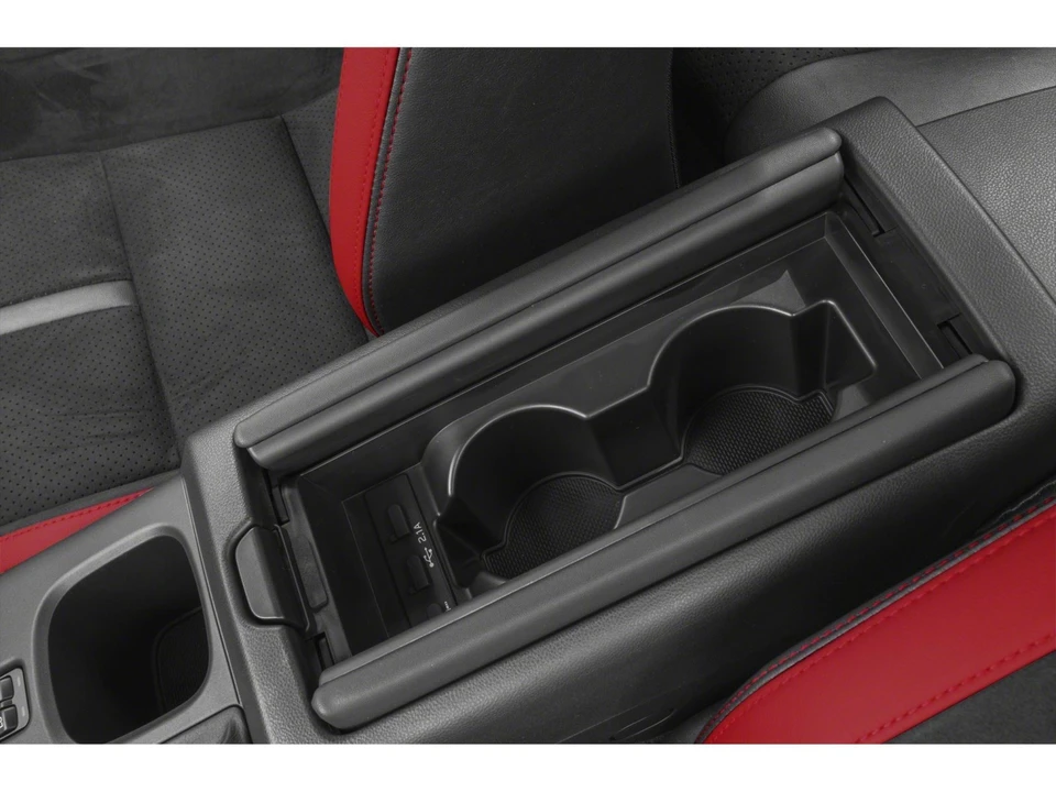 2026 Subaru BRZ 2nd Gen - Image 9 of 10