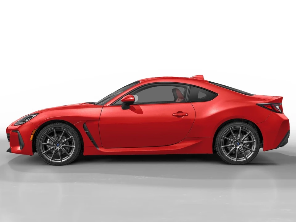2026 Subaru BRZ 2nd Gen - Image 3 of 10