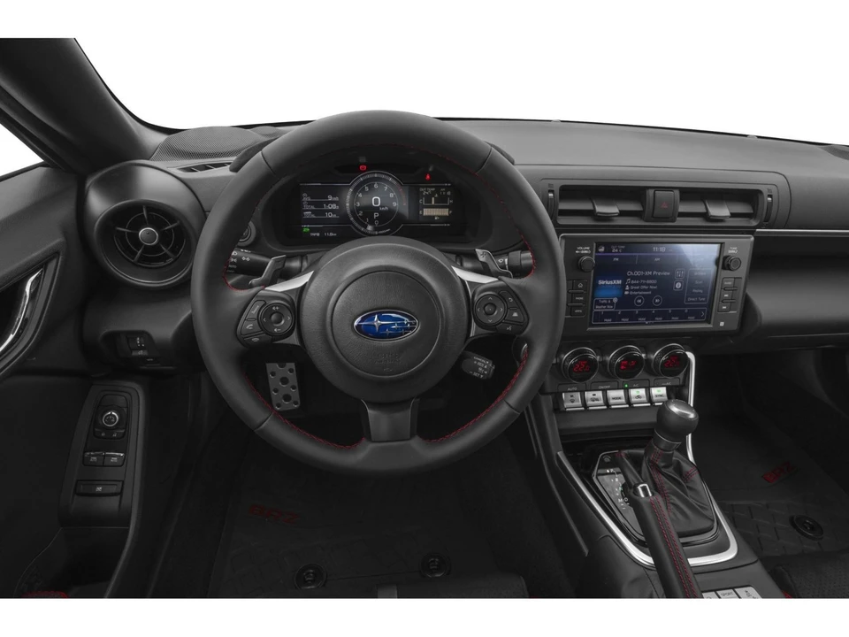 2026 Subaru BRZ 2nd Gen - Image 4 of 10