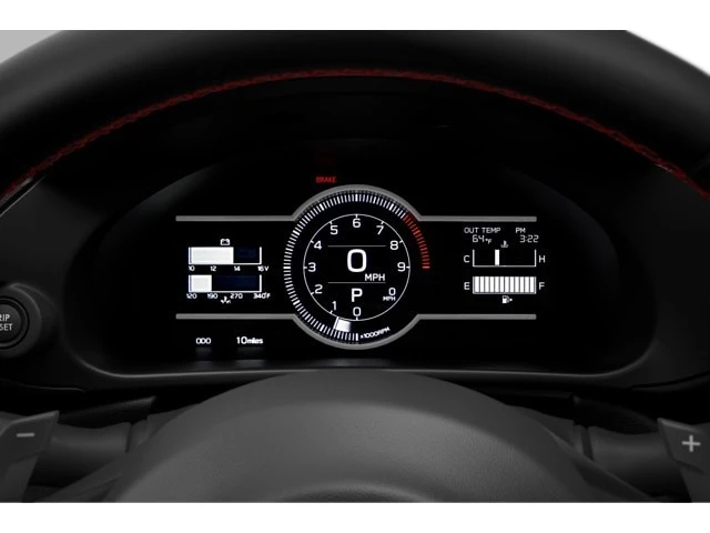 2026 Subaru BRZ 2nd Gen - Image 17 of 22