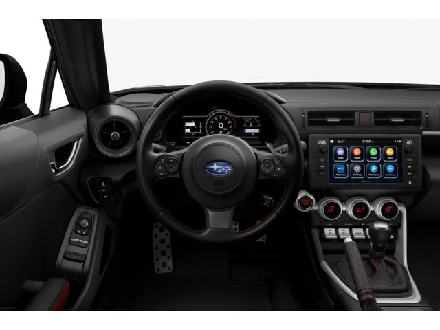 2026 Subaru BRZ 2nd Gen - Image 14 of 22