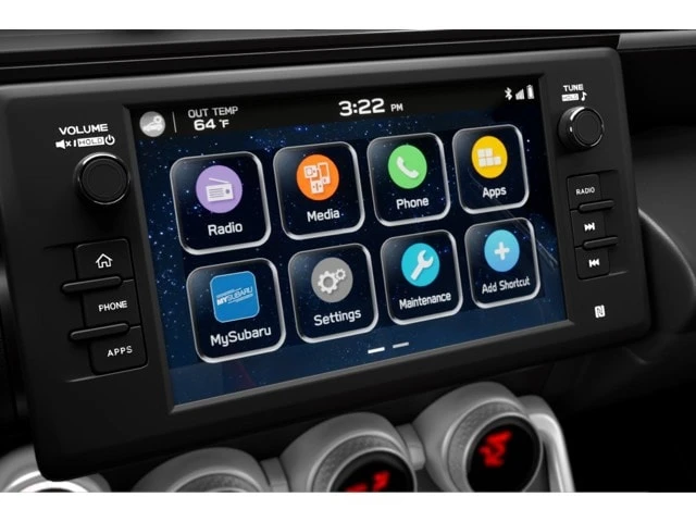 2026 Subaru BRZ 2nd Gen - Image 19 of 22