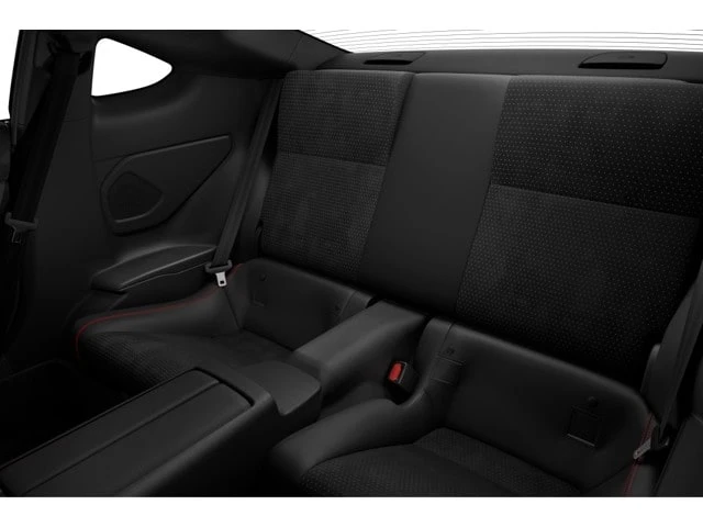 2026 Subaru BRZ 2nd Gen - Image 16 of 22