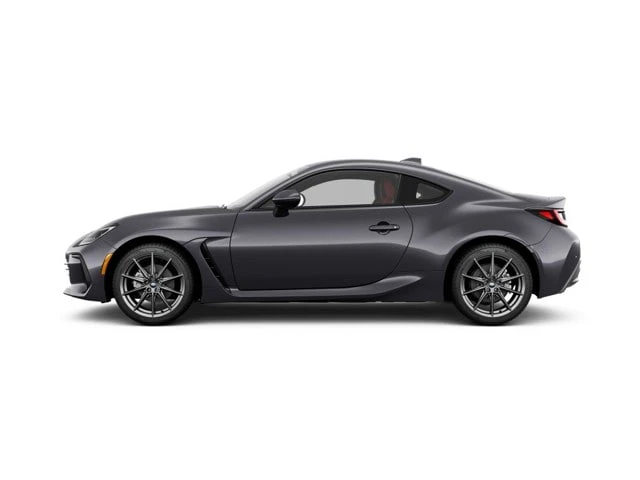 2026 Subaru BRZ 2nd Gen - Image 4 of 22
