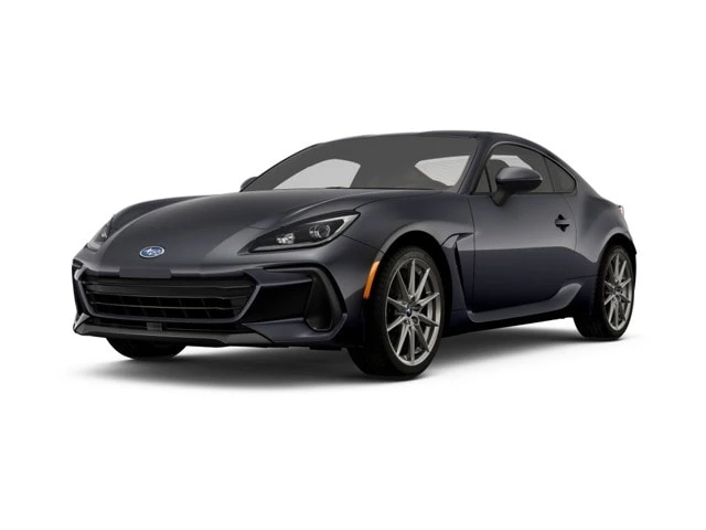 2026 Subaru BRZ 2nd Gen - Image 2 of 22