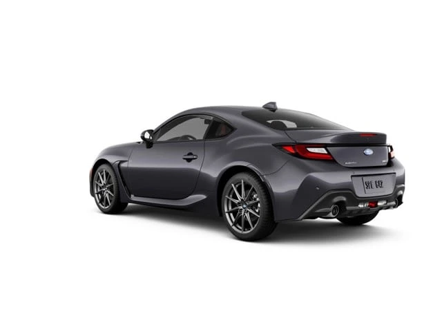 2026 Subaru BRZ 2nd Gen - Image 5 of 22