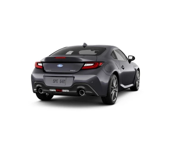 2026 Subaru BRZ 2nd Gen - Image 6 of 22
