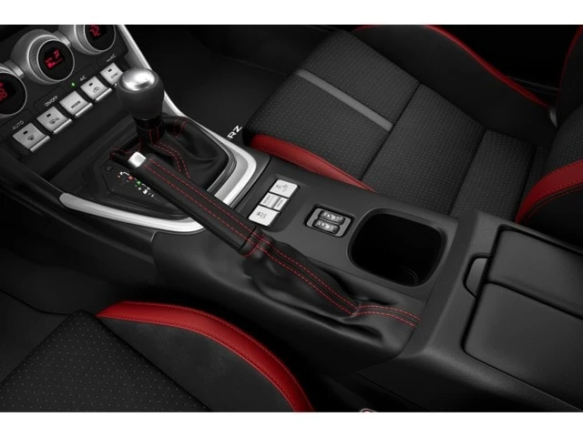 2026 Subaru BRZ 2nd Gen - Image 20 of 22