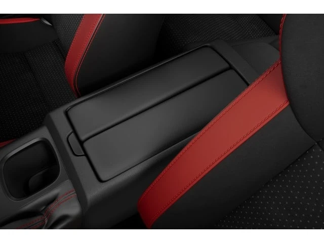 2026 Subaru BRZ 2nd Gen - Image 21 of 22