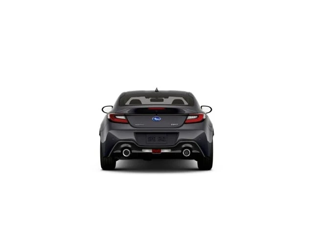 2026 Subaru BRZ 2nd Gen - Image 9 of 22