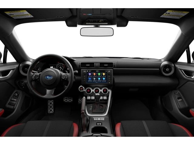 2026 Subaru BRZ 2nd Gen - Image 18 of 22