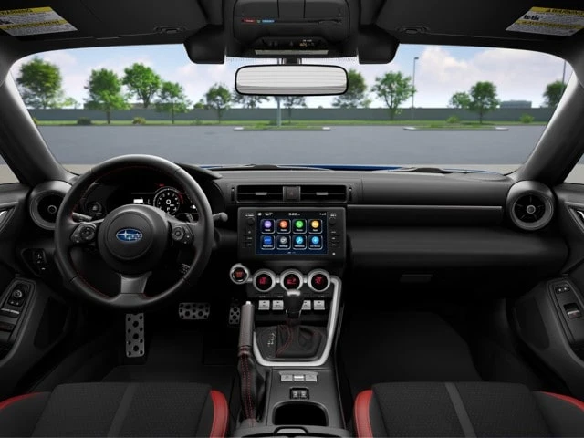 2026 Subaru BRZ 2nd Gen - Image 18 of 22