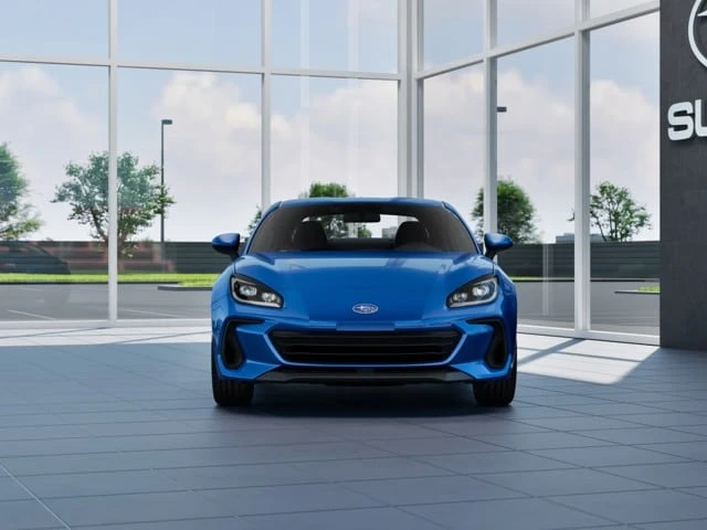 2026 Subaru BRZ 2nd Gen - Image 7 of 22