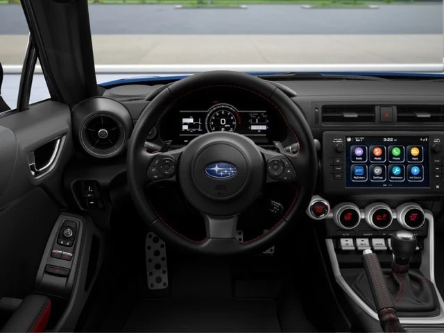 2026 Subaru BRZ 2nd Gen - Image 14 of 22