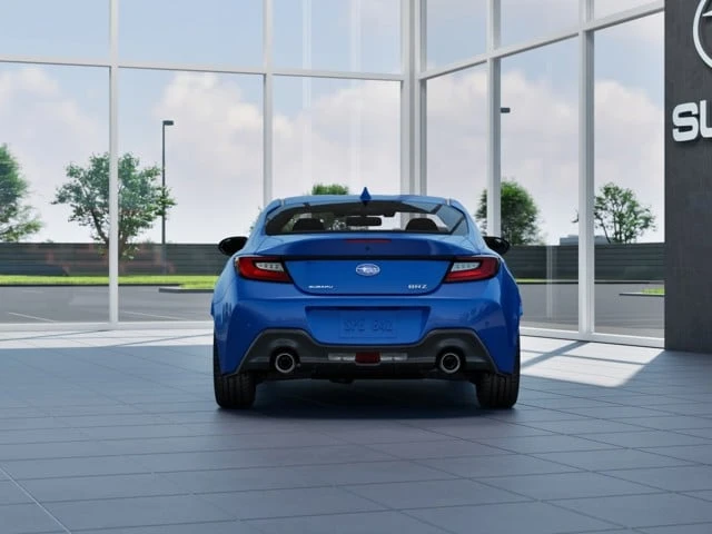 2026 Subaru BRZ 2nd Gen - Image 8 of 22