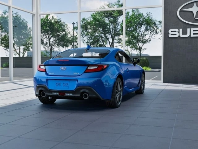 2026 Subaru BRZ 2nd Gen - Image 5 of 22