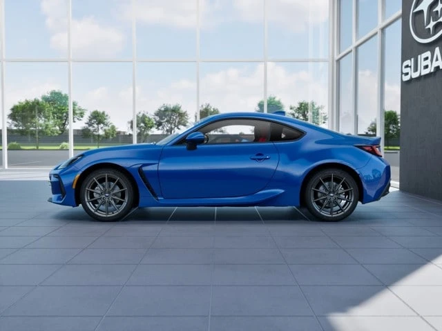 2026 Subaru BRZ 2nd Gen - Image 3 of 22