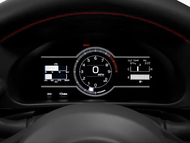 2026 Subaru BRZ 2nd Gen - Image 17 of 22