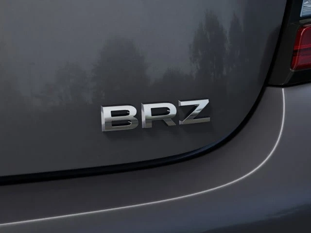 2026 Subaru BRZ 2nd Gen - Image 11 of 22