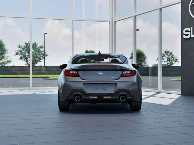 2026 Subaru BRZ 2nd Gen - Image 8 of 22