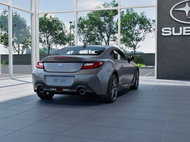 2026 Subaru BRZ 2nd Gen - Image 5 of 22