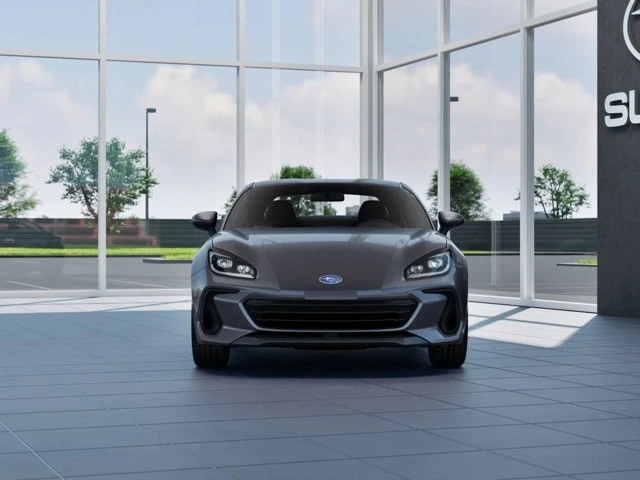 2026 Subaru BRZ 2nd Gen - Image 7 of 22