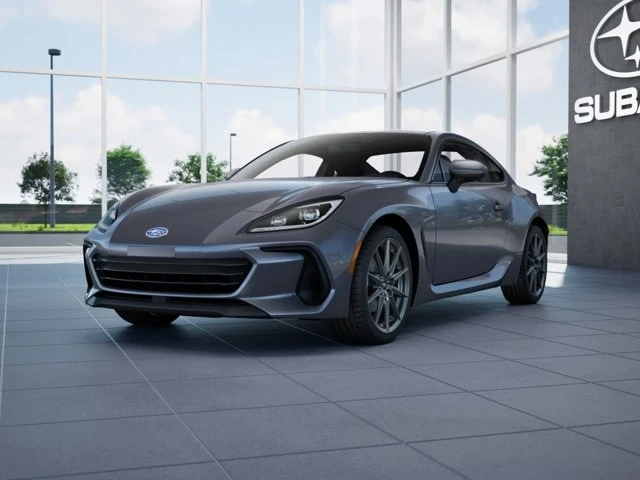 2026 Subaru BRZ 2nd Gen - Image 2 of 22