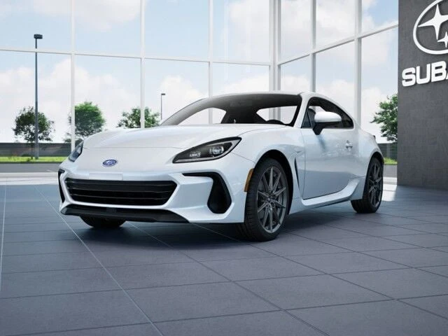 2026 Subaru BRZ 2nd Gen - Image 2 of 22