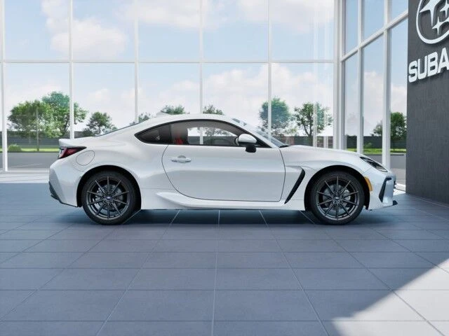2026 Subaru BRZ 2nd Gen - Image 6 of 22