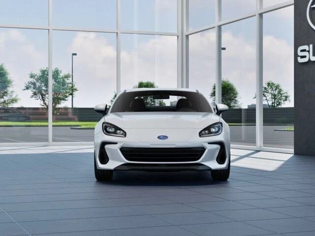 2026 Subaru BRZ 2nd Gen - Image 7 of 22