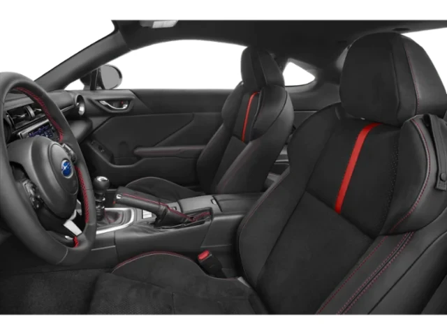 2026 Subaru BRZ 2nd Gen - Image 28 of 31