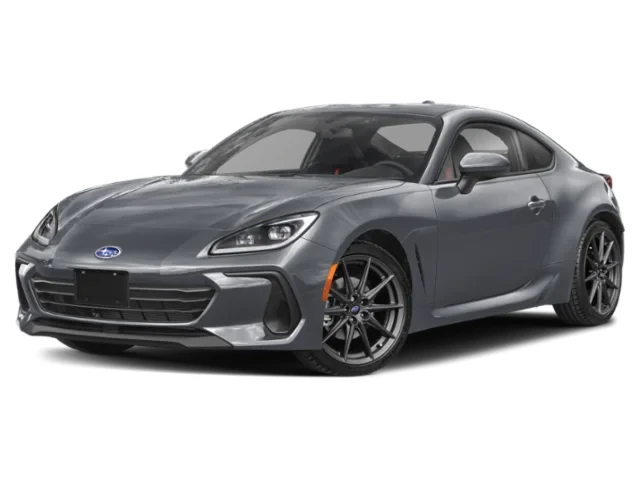 2026 Subaru BRZ 2nd Gen - Image 23 of 31