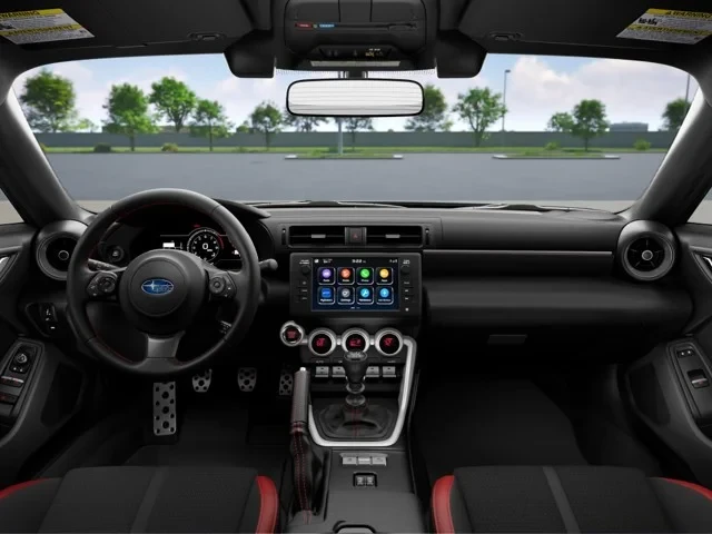 2026 Subaru BRZ 2nd Gen - Image 18 of 31