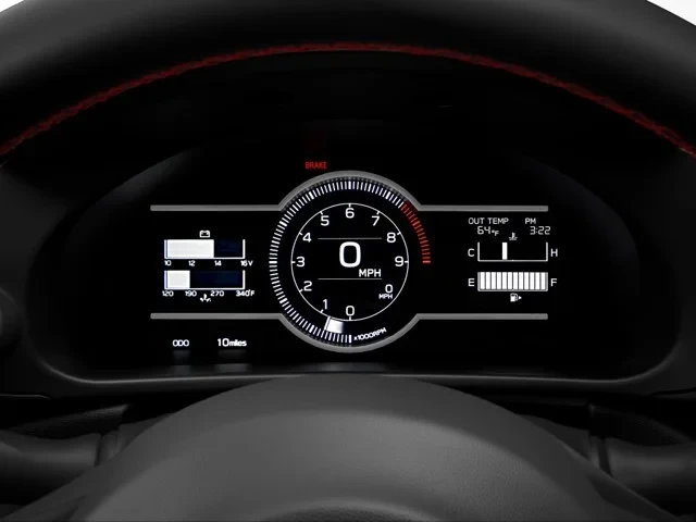 2026 Subaru BRZ 2nd Gen - Image 17 of 31