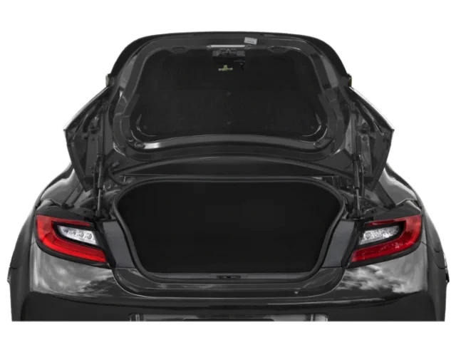 2026 Subaru BRZ 2nd Gen - Image 30 of 31