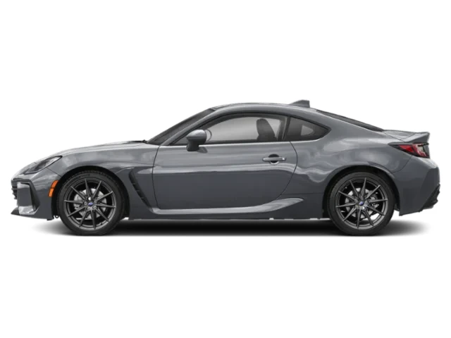 2026 Subaru BRZ 2nd Gen - Image 25 of 31