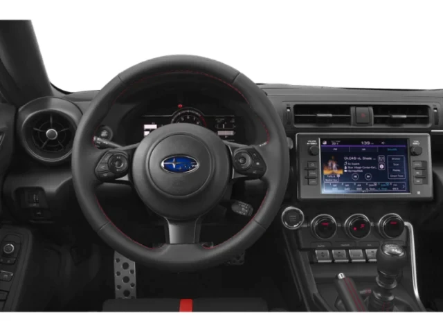 2026 Subaru BRZ 2nd Gen - Image 26 of 31
