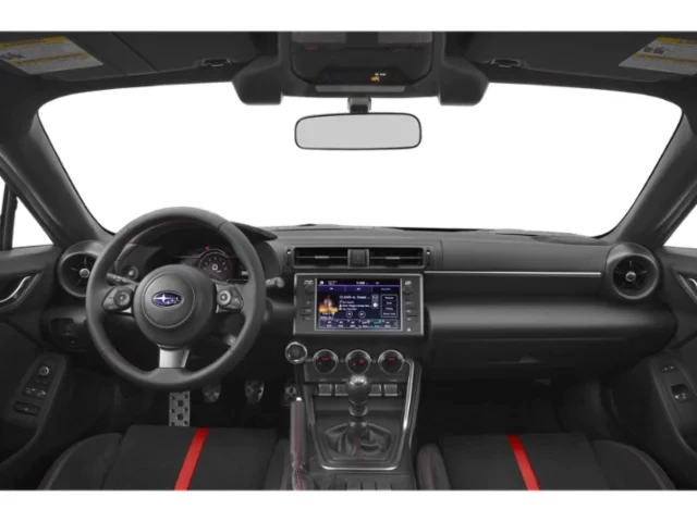 2026 Subaru BRZ 2nd Gen - Image 27 of 31
