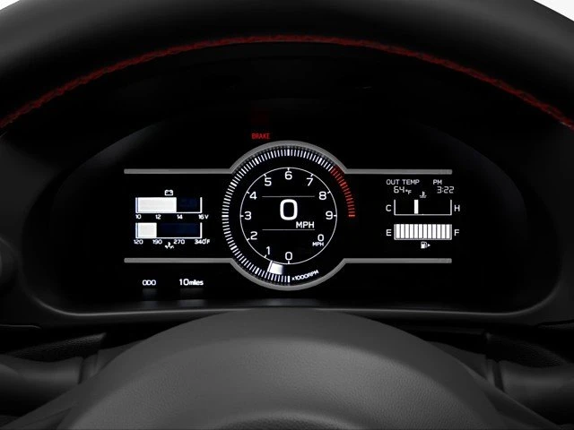 2026 Subaru BRZ 2nd Gen - Image 17 of 22