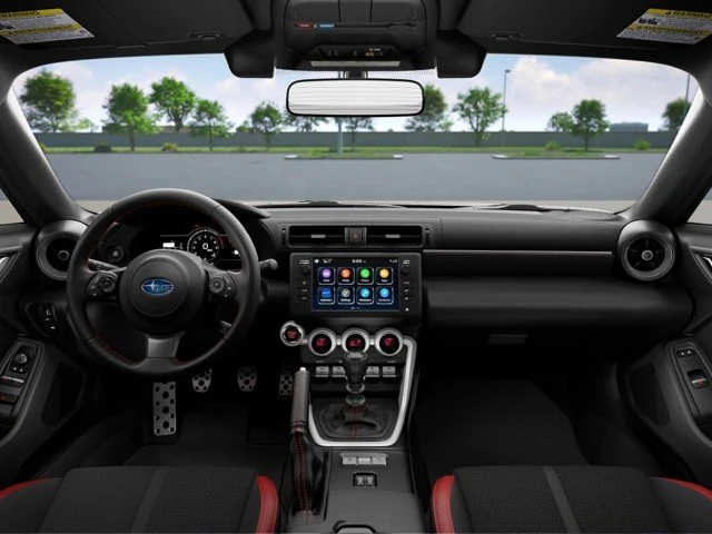 2026 Subaru BRZ 2nd Gen - Image 18 of 22
